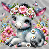 Animal Integration-DW 111